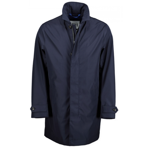 фото Куртка s4 jackets, размер 46, синий