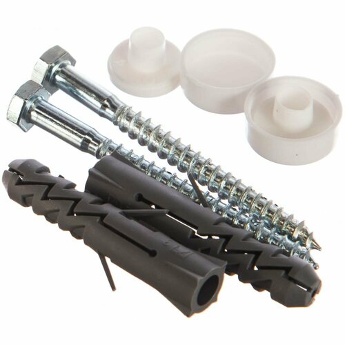 Комплект для крепления унитаза СТМ cwcffset 249₽