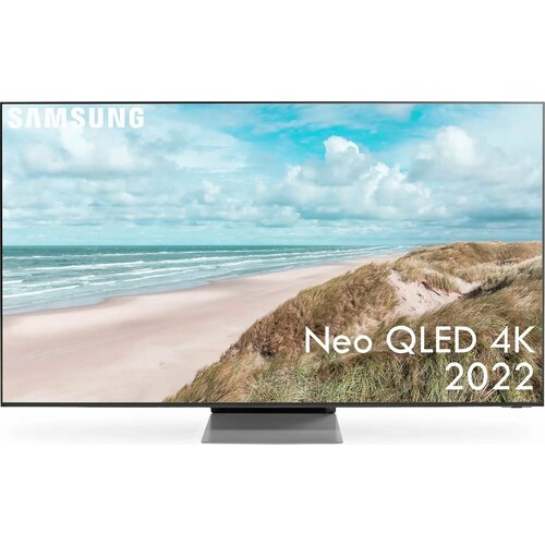 Телевизор Samsung QE85QN95BAT 51399000₽