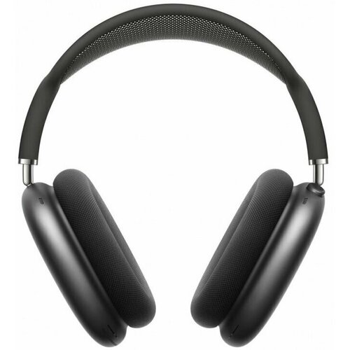 Беспроводные наушники Apple AirPods Max Серый космос 6999900₽
