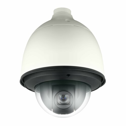 видеоняня wisenet smartcam hd plus snh c6417bn белый Видеокамера IP Wisenet SNP-5321HP