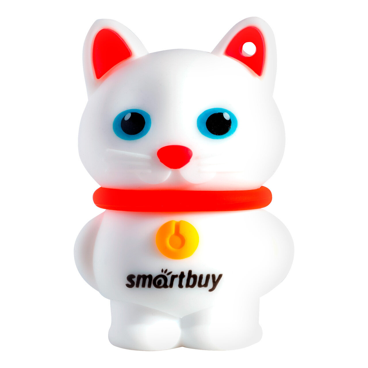 Флешка SmartBuy Wild Series Catty