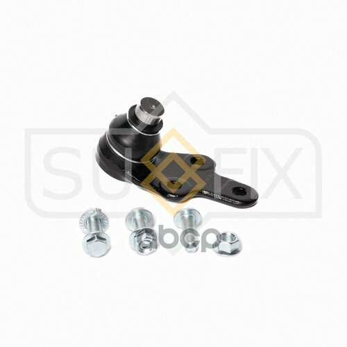 Шаровая Опора Нижняя R Ford Focus Iii 1.0-2.0 10> / C-Max Ii 1.0-2.0D 10> / Transit/Tourneo Connect SUFIX арт. SG-1065