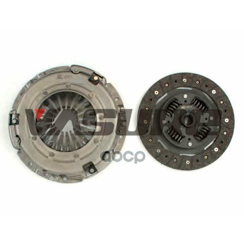 VASURE VRK052 Комплект сцепления RENAULT Trafic II2.5