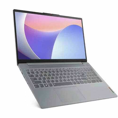 Lenovo IdeaPad Slim 3 15AMN8 82XQ00B5PS Русская Английская раскладка AMD Ryzen 3 7320U 24GHz8192Mb256Gb SSDAMD Radeon 610MWi-FiCam156192 4299000₽