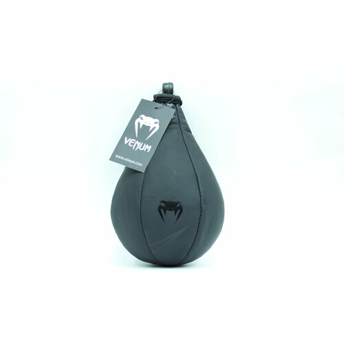Груша пневматическая Venum Rumble 05092-114 - Цвет: Черный груша пневматическая скоростная gcsport черная