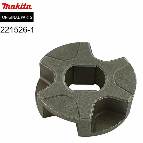 Цепная шестерня MAKITA UC3020А/3520A/4020A (221526-1) шайба тарельчатая 20 uc4020a uc3520a uc3530a uc250d uc3020a uc4530a uc4030a makita 419271 2