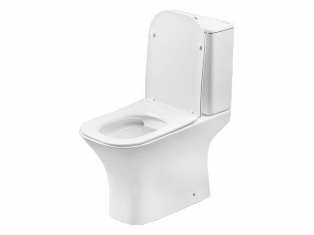 Унитаз-компакт AV Engineering CASTELLO (AVFTR3207)