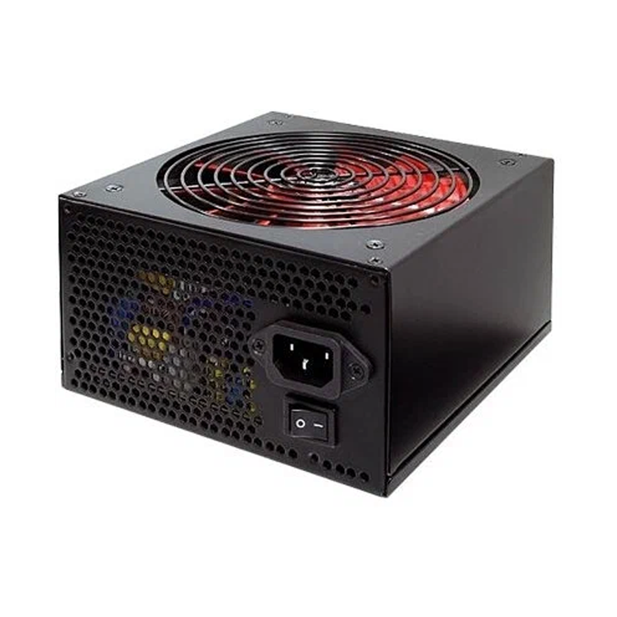 Блок питания Xilence Redwing Series XP700R7 (XN054) 700W ATX простой