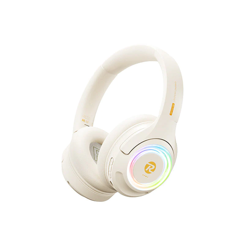 Беспроводные наушники Remax RB-760HB белый 2240₽