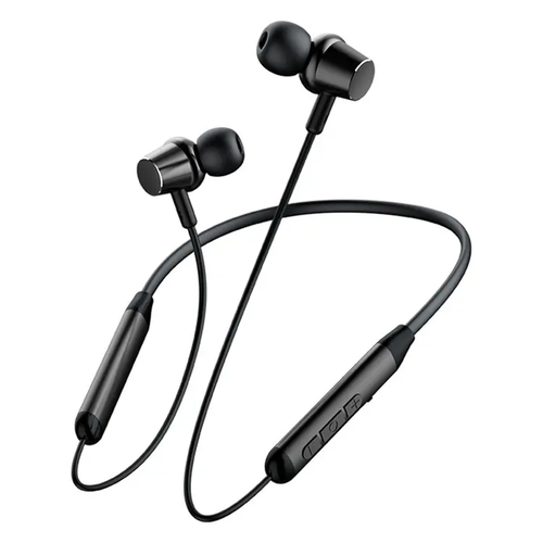 Беспроводные наушники Celebrat SE5 черный 149000₽