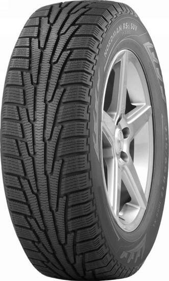 Ikon Tyres Nordman RS2 SUV 245/65 R17 111R