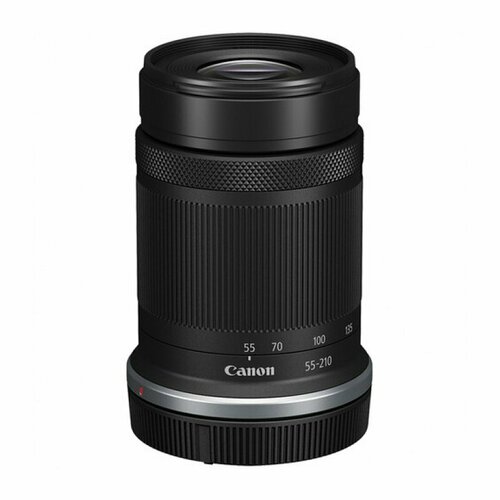 Canon RF-S 55-210 f5-71 IS STM 3299400₽