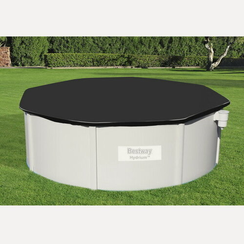Изображение товара Тент для каркасных бассейнов 396 см, Bestway (Бествей), 58292-bestway