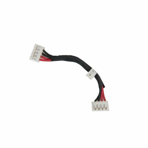 Комплектующие для ноутбуков U24-1A DC BD CABLE 4P 69500₽