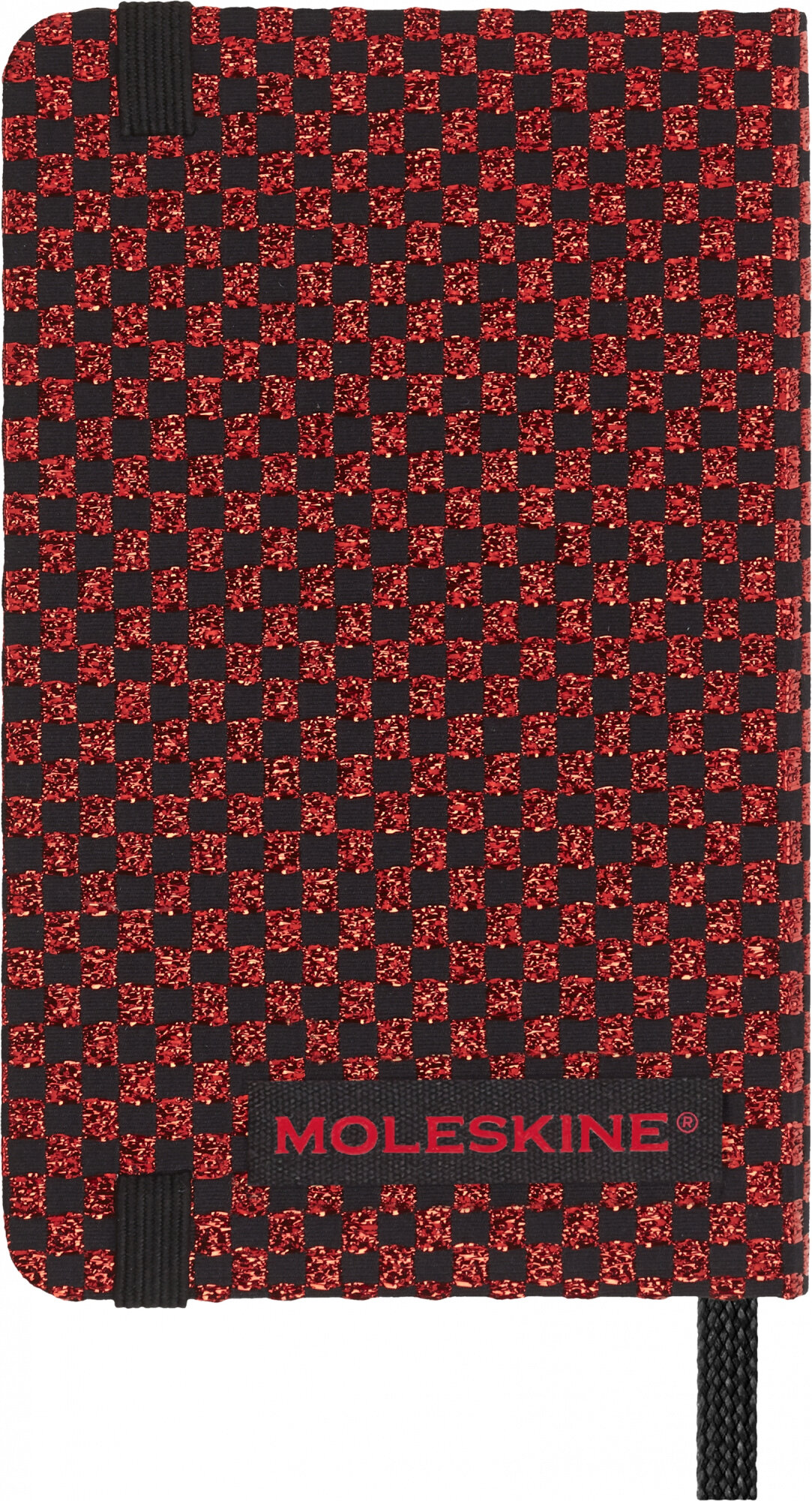 Блокнот Moleskine - фото №7