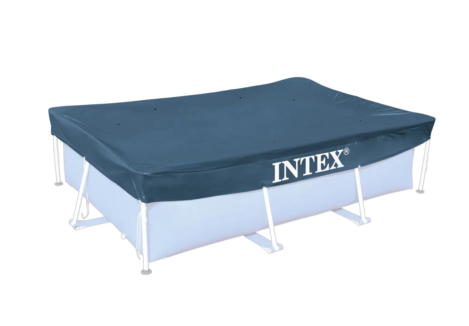 Чехол Intex для прямоугольных бассейнов
