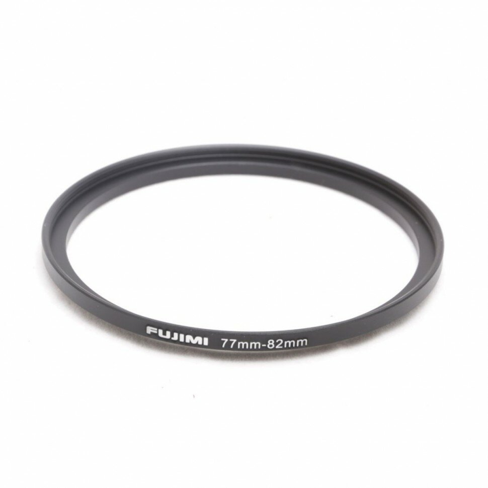 Переходное повышающее кольцо Fujimi FRSU-6777 Step-Up Размер 67-77 мм