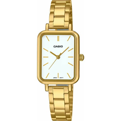Женские часы Casio