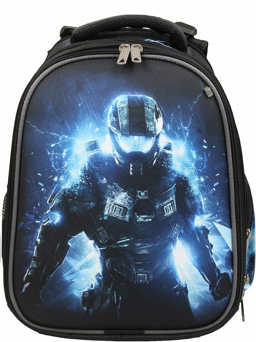 Ранец BagRio NP63/19 - фото №1