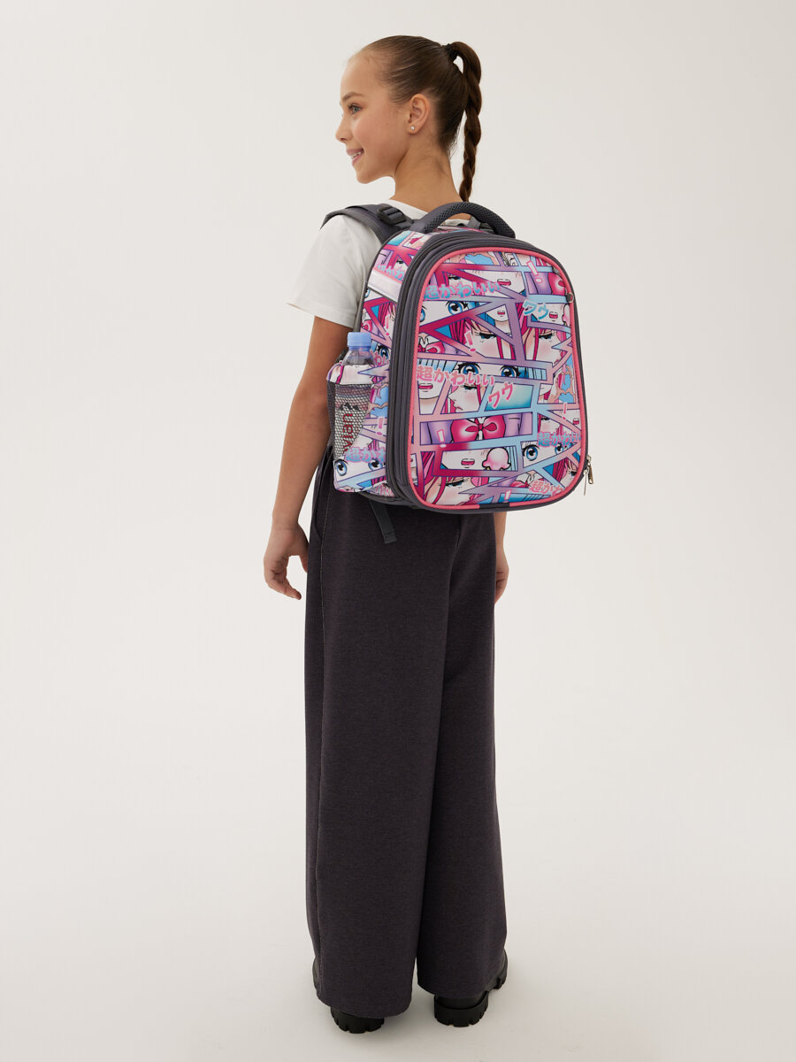 Ранец BagRio BR011/23 - фото №4