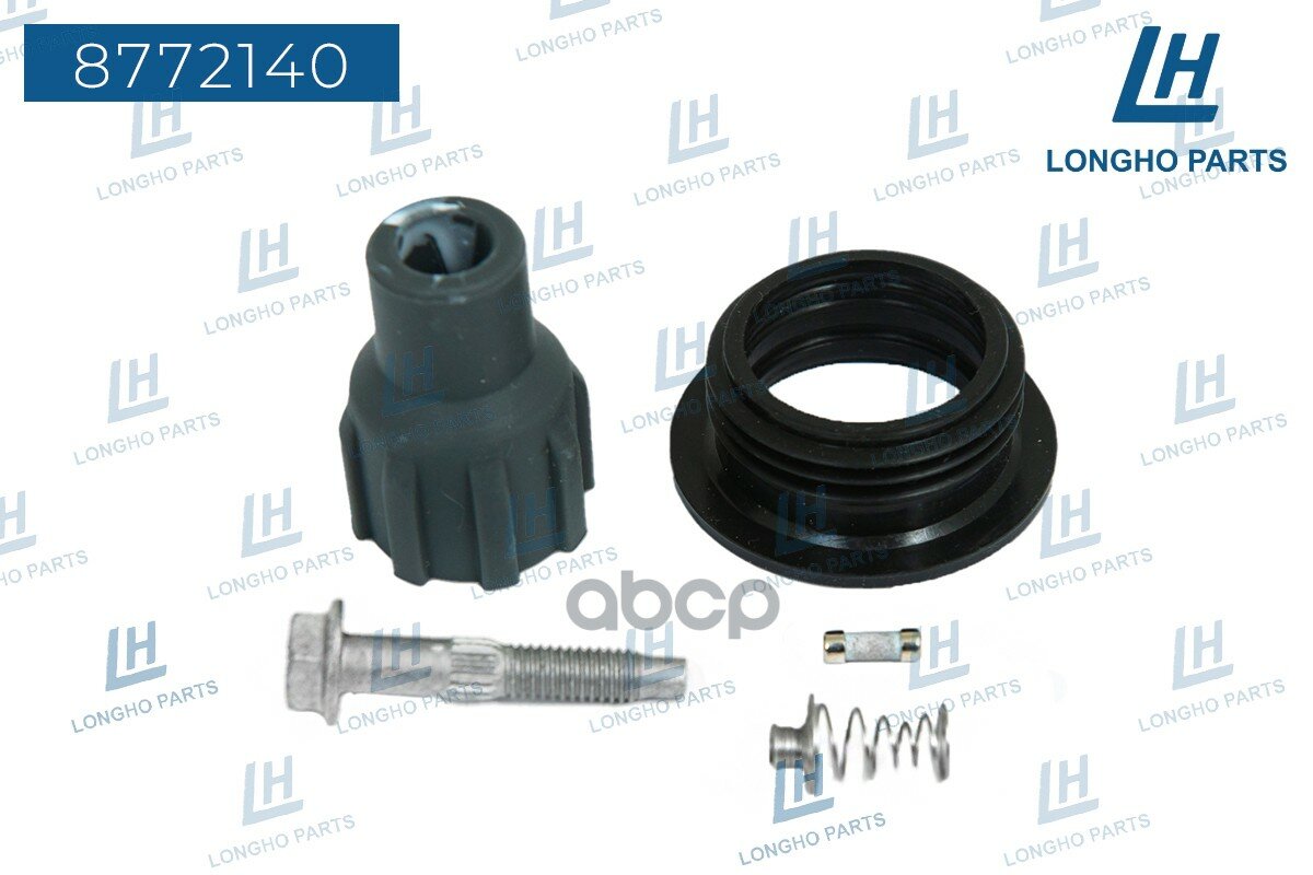 Наконечник катушки зажигания GENERAL MOTORS 12610626 Longho арт. 8772140