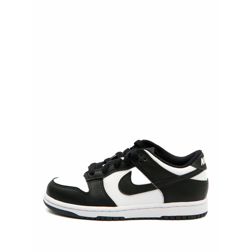 фото Кроссовки, размер 31 (1 y), черный, белый nike limited