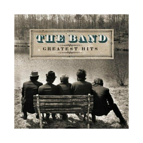 audio cd sweet the greatest hits cd AUDIO CD BAND, THE - Greatest Hits. 1 CD