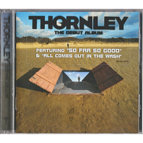 AUDIO CD Thornley: Come Again. 1 CD p nk – all i know so far setlist 2 lp