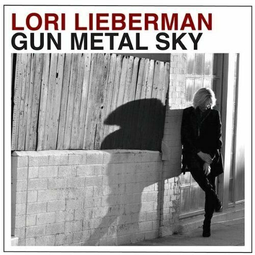 lori lieberman gun metal sky 200g limited edition Виниловая пластинка Lori Lieberman: Gun Metal Sky (200g) (Limited Edition). 1 LP