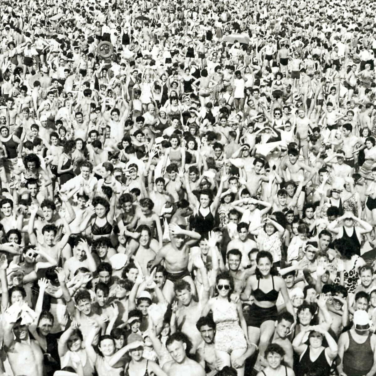 Виниловая пластинка George Michael - Listen Without Prejudice (1LP)