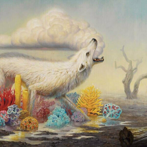 Виниловая пластинка Rival Sons: Hollow Bones. 1 LP