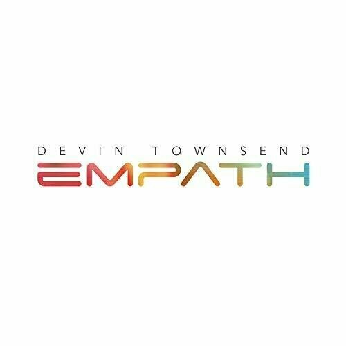 Виниловая пластинка Devin Townsend - Empath townsend devin project виниловая пластинка townsend devin project ziltoid dark matters