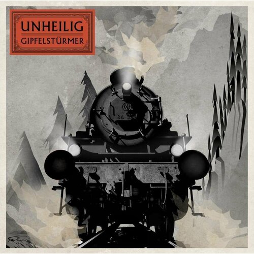 Виниловая пластинка Unheilig - Gipfelst rmer (Limited Special-Fan-Edition) (2CD + 3 x Single 10) (2 CD) stern anne fräulein gold schatten und licht