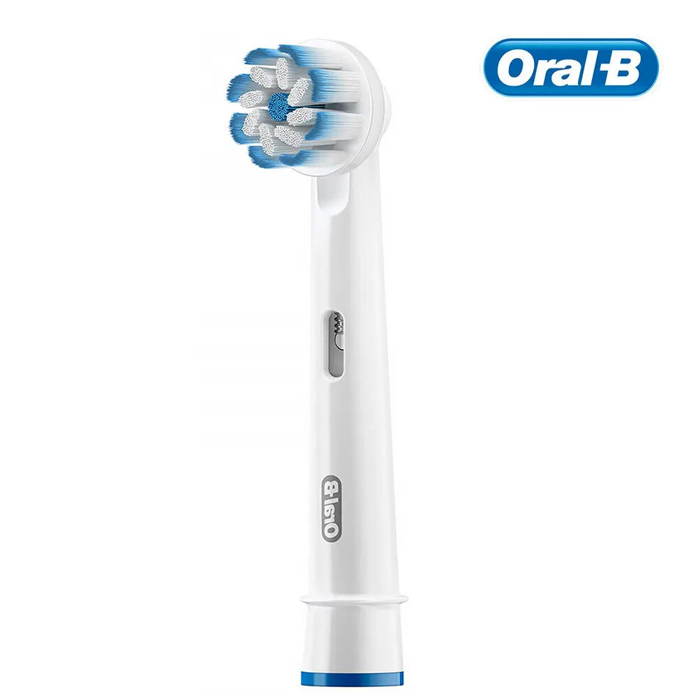 Насадка Braun Oral-B Sensi UltraThin (1 шт)