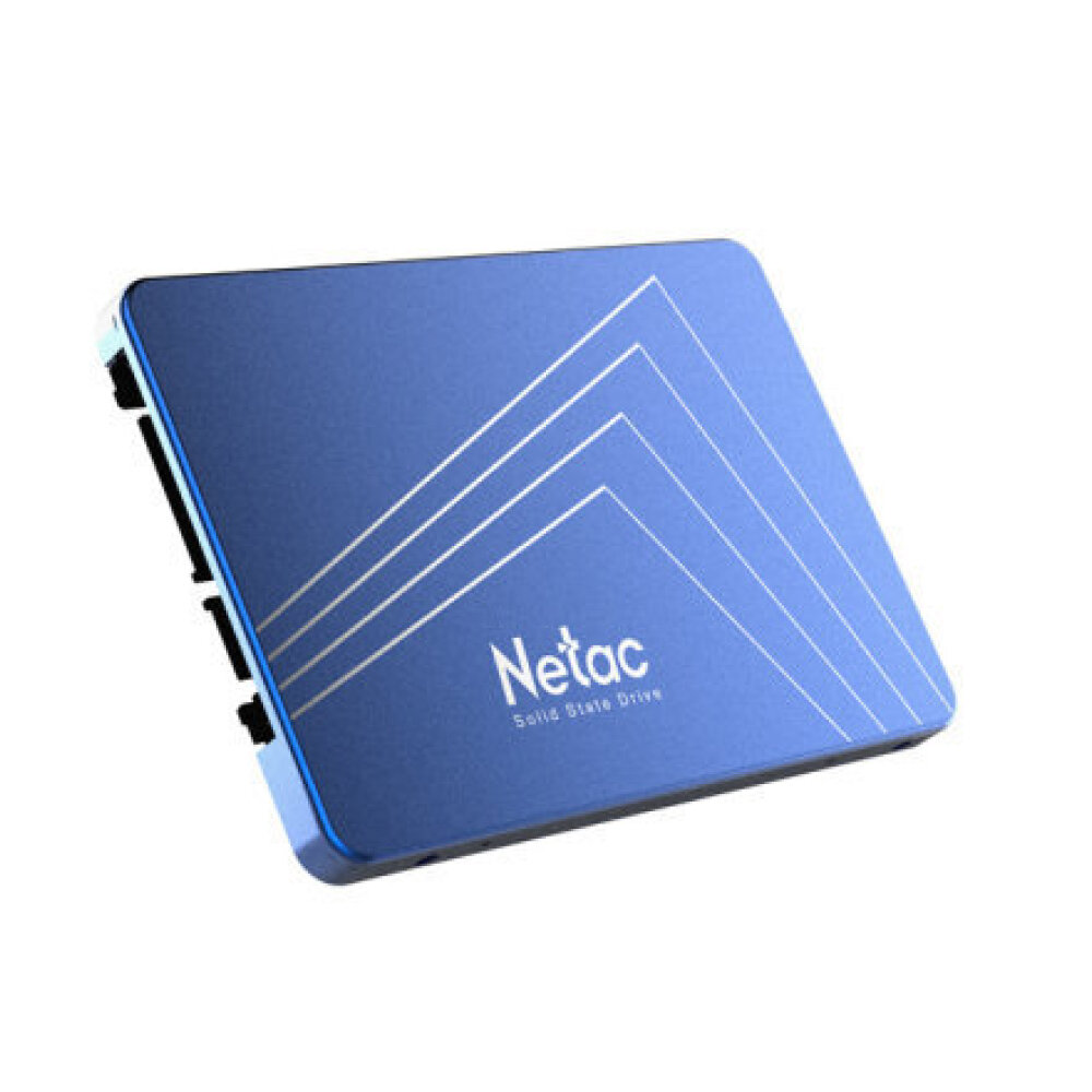 SSD диск Netac N600S 256GB