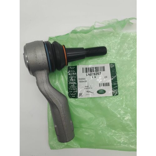 LAND ROVER Наконечник рулевой LAND ROVER арт. LR026267