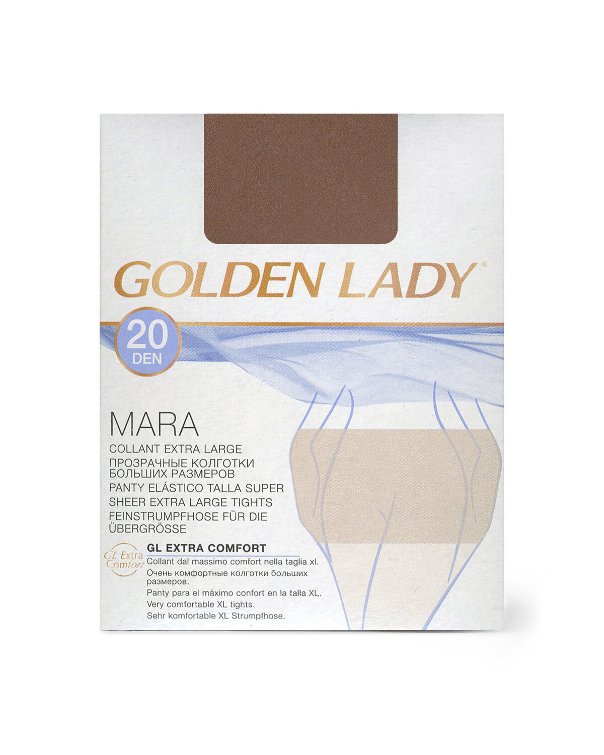 Колготки Golden Lady Mara