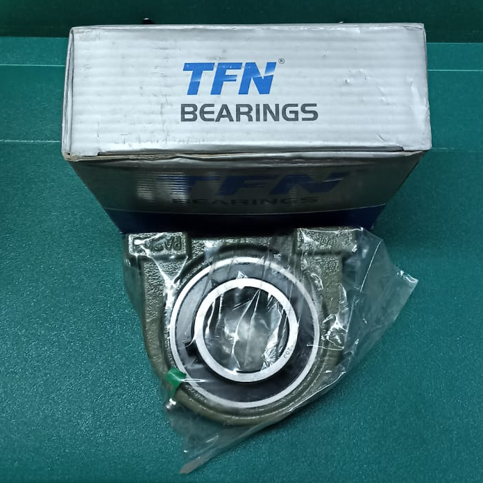 фото Пошипниковый узел UCPA208 (TFN)