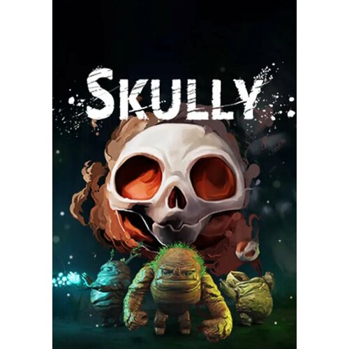 angelo skate away steam pc регион активации рф снг Skully (Steam; PC; Регион активации РФ, СНГ)