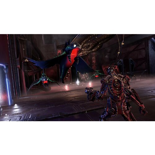 Hellpoint (Steam; PC; Регион активации ROW)