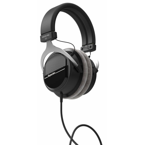 Наушники Superlux HD330PRO-32 676000₽