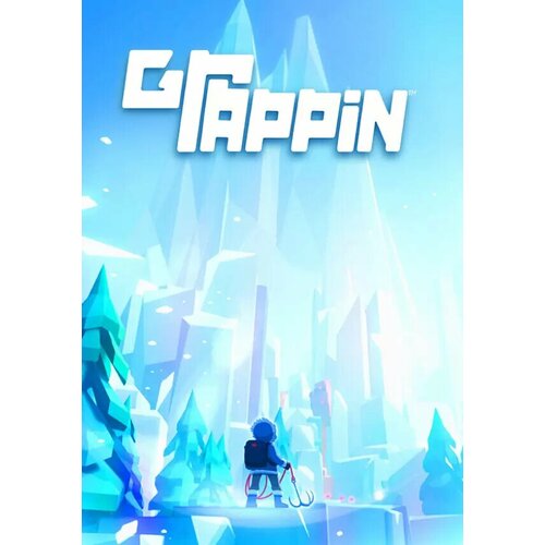 GRAPPIN (Steam; PC; Регион активации Не для РФ)