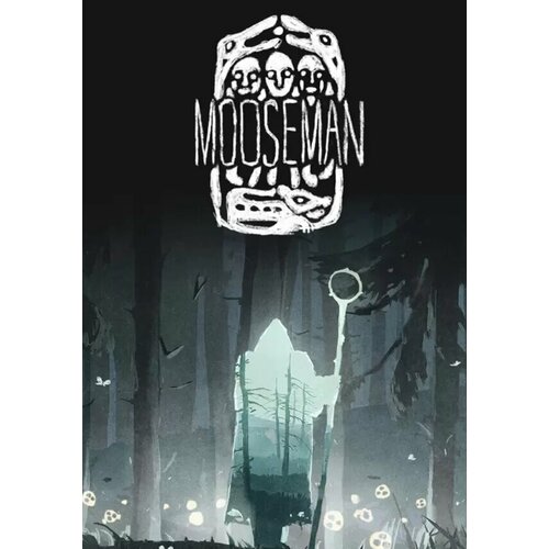 The Mooseman (Steam; PC; Регион активации РФ, СНГ) the last faith steam pc регион активации рф снг