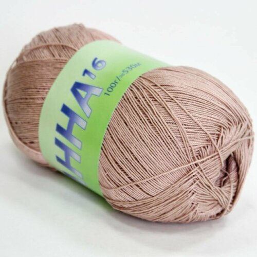 Пряжа Сеам Анна 16 (2 шт) Seam