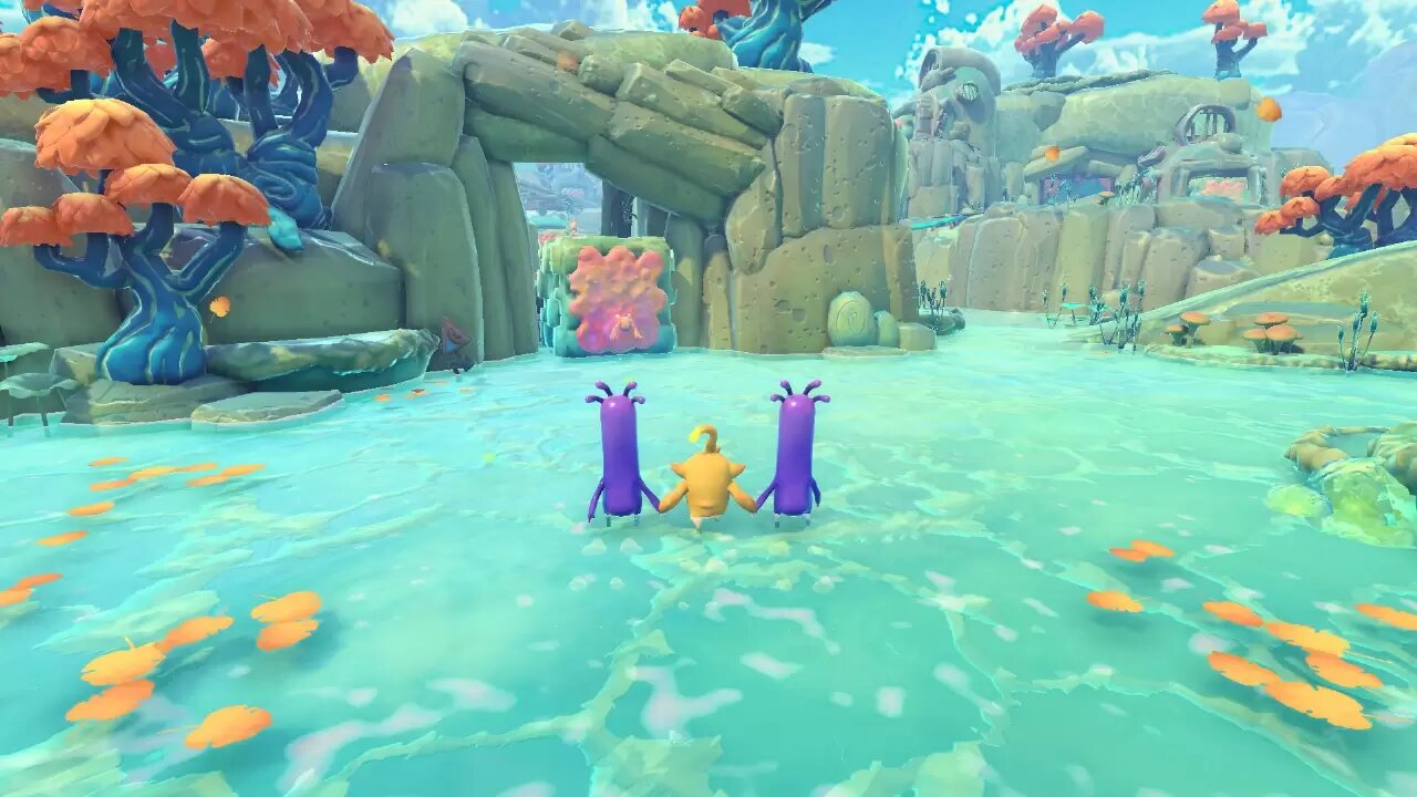 Derpy Conga [STEAM / Россия и СНГ] — фото 1