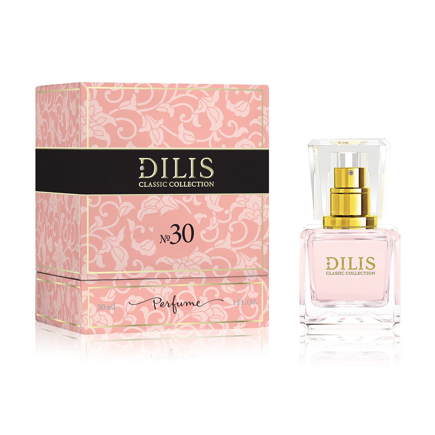 DILIS Classic Collection №30 lady 30 ml