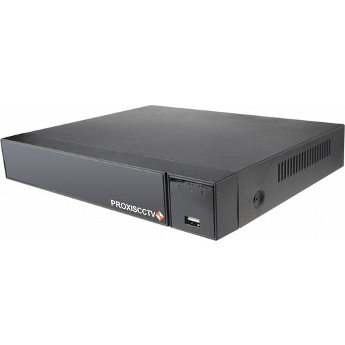 PX-NVR-C9-1H1 (BV) IP видеорегистратор 8*8.0Мп, 9*5.0Мп, 1HDD, H.265