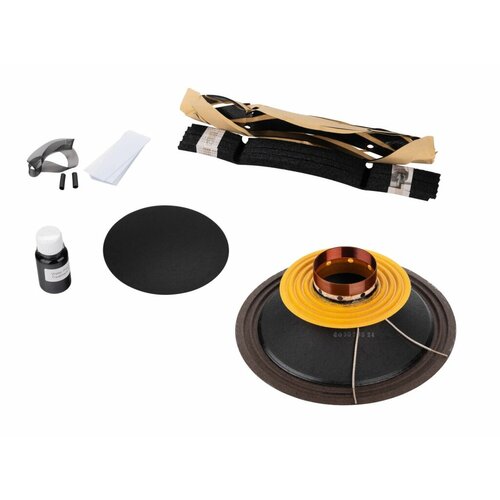 WAN102.50-Recone-kit Ремкомплект динамика, Lavoce