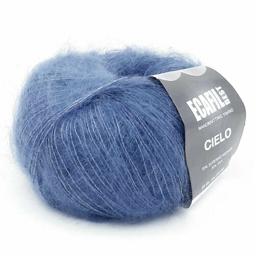 Пряжа Сиело Экафил - Cielo Ecafil (2 шт)